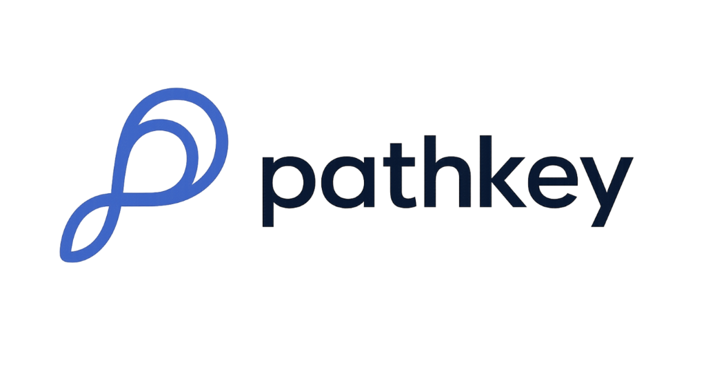 Pathkey Logo