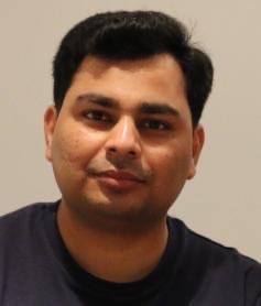 Amol Patki